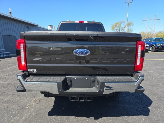 2025 Ford F-350SD
