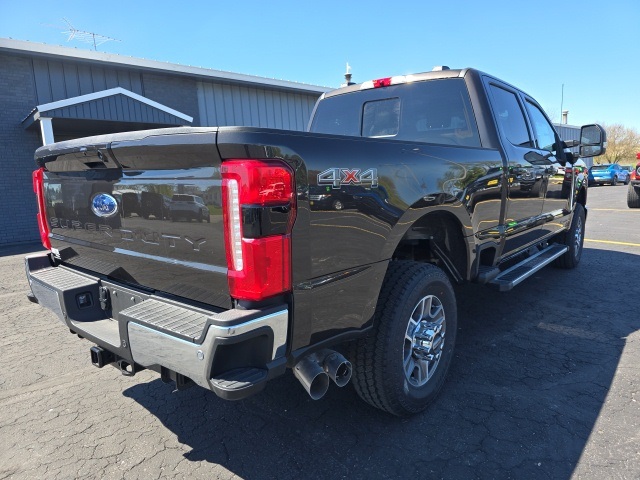 2025 Ford F-350SD