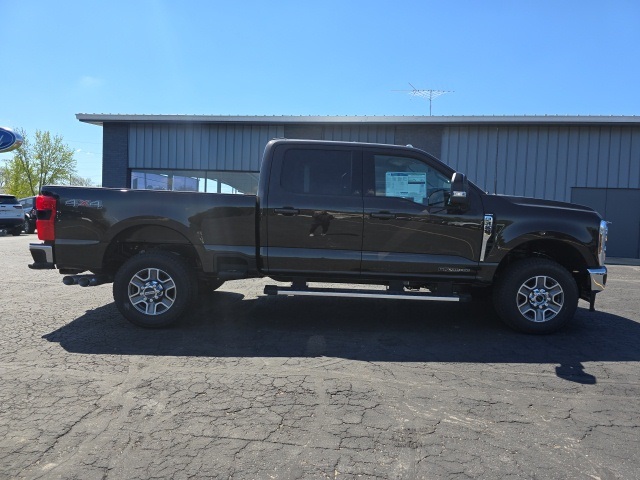 2025 Ford F-350SD
