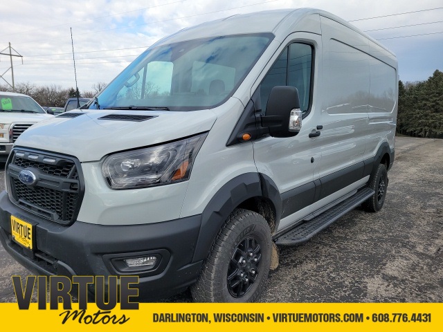 Used 2023 Ford Transit-350 Base Vans