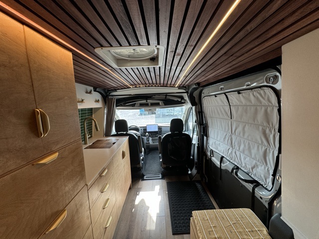 2023 Ford Transit-350