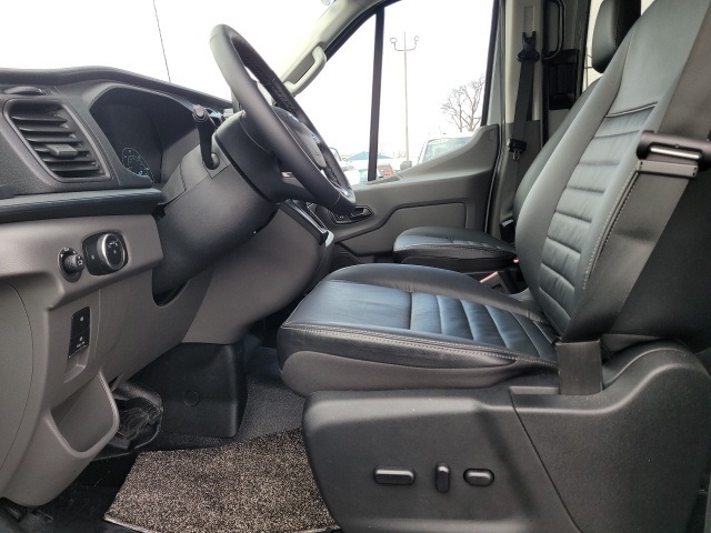 2023 Ford Transit-350