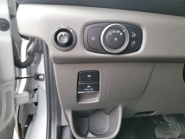 2023 Ford Transit-350