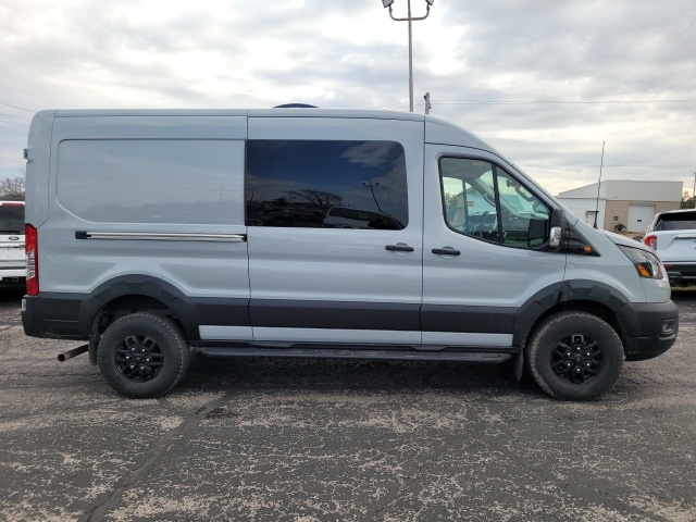2023 Ford Transit-350