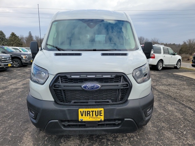 2023 Ford Transit-350