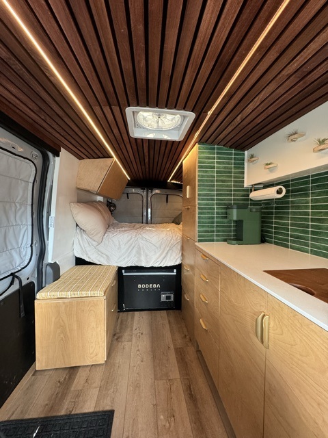 2023 Ford Transit-350