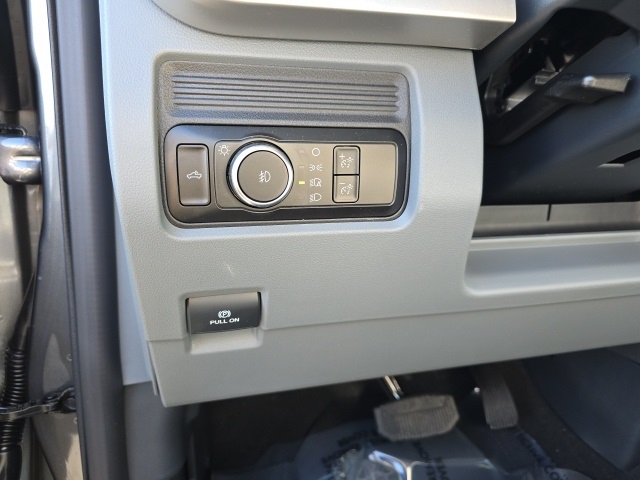 2025 Ford F-350SD