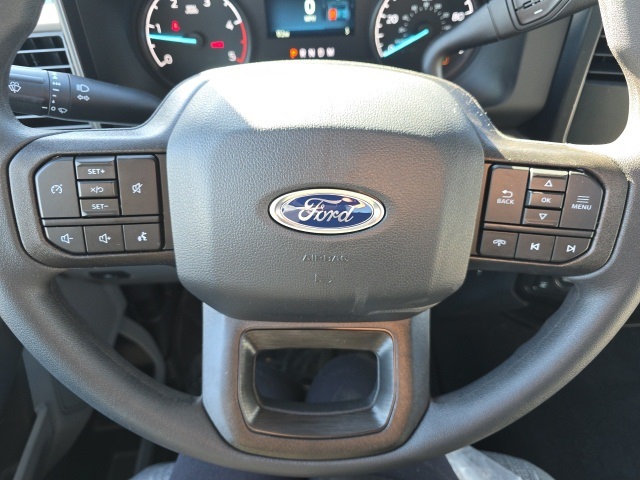 2025 Ford F-350SD