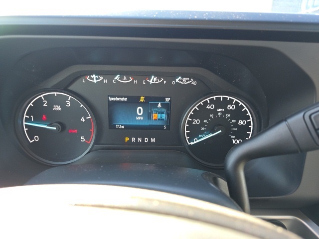 2025 Ford F-350SD