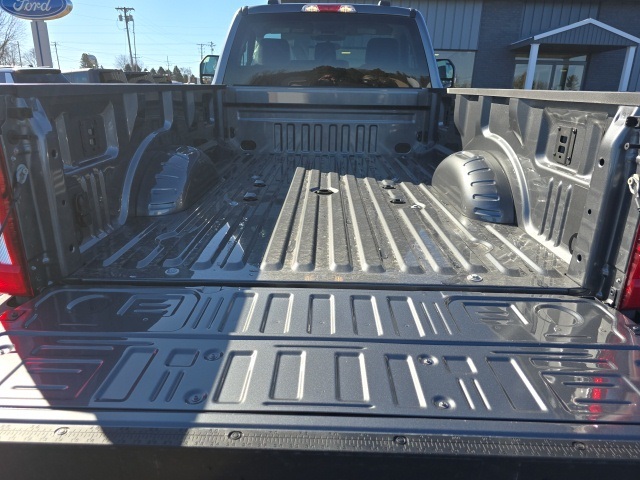 2025 Ford F-350SD