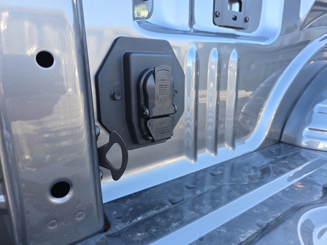 2025 Ford F-350SD
