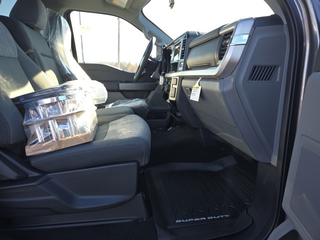 2025 Ford F-350SD