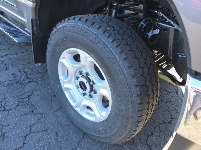 2025 Ford F-350SD