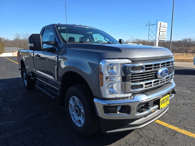 2025 Ford F-350SD