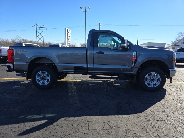 2025 Ford F-350SD