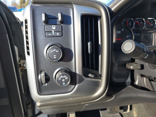 2018 GMC Sierra 2500HD