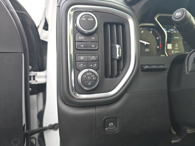 2022 GMC Sierra 3500HD