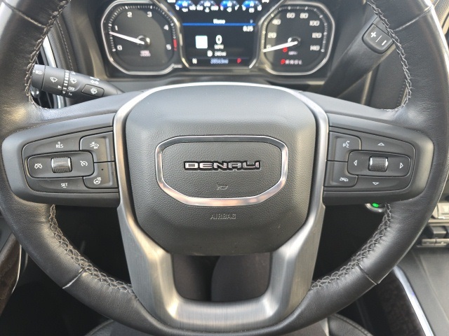 2022 GMC Sierra 3500HD