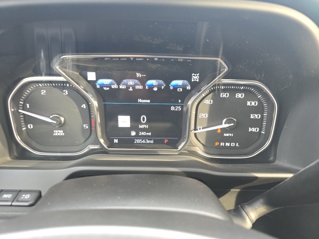 2022 GMC Sierra 3500HD