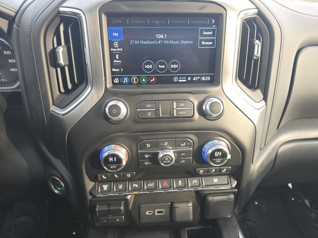 2022 GMC Sierra 3500HD