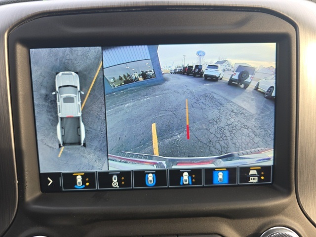 2022 GMC Sierra 3500HD