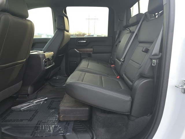 2022 GMC Sierra 3500HD