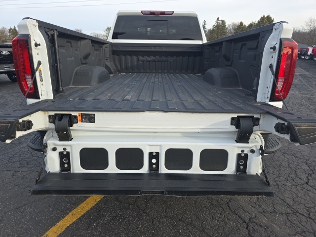 2022 GMC Sierra 3500HD