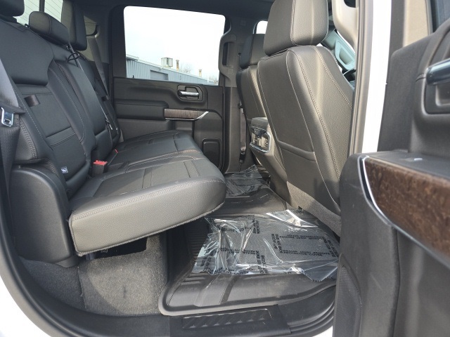 2022 GMC Sierra 3500HD