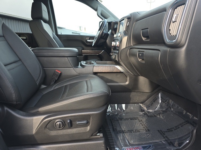 2022 GMC Sierra 3500HD