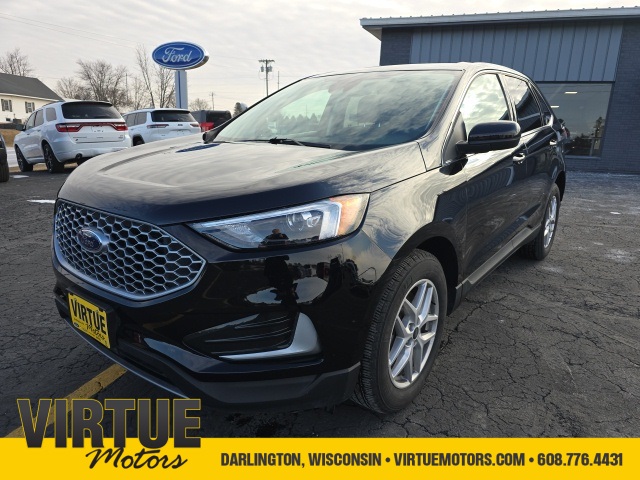 Used 2024 Ford Edge SEL SUVs
