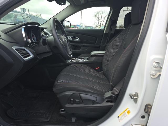 2017 GMC Terrain