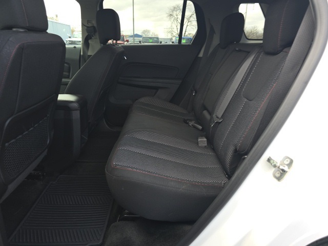 2017 GMC Terrain
