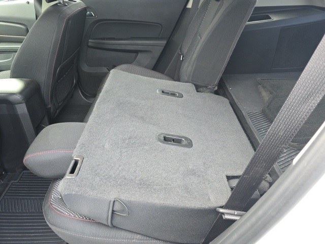 2017 GMC Terrain