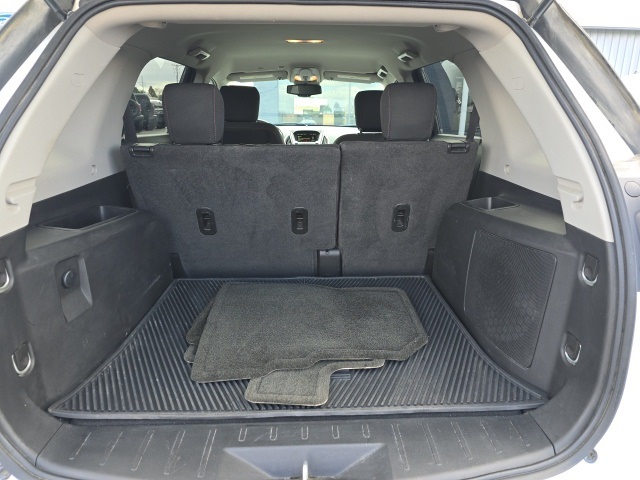 2017 GMC Terrain