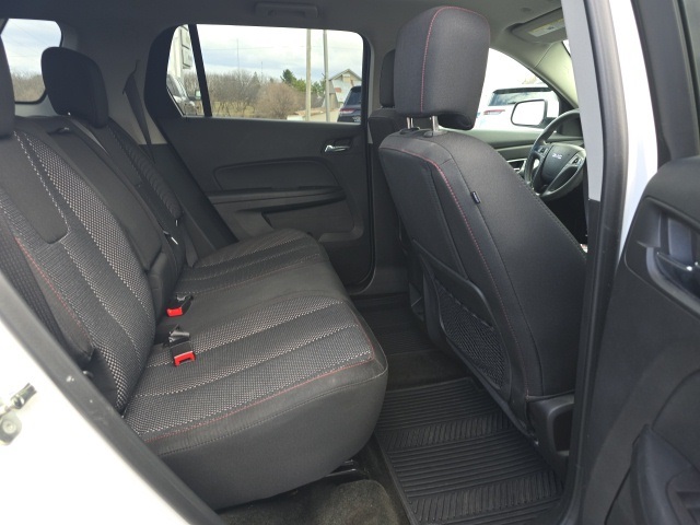 2017 GMC Terrain