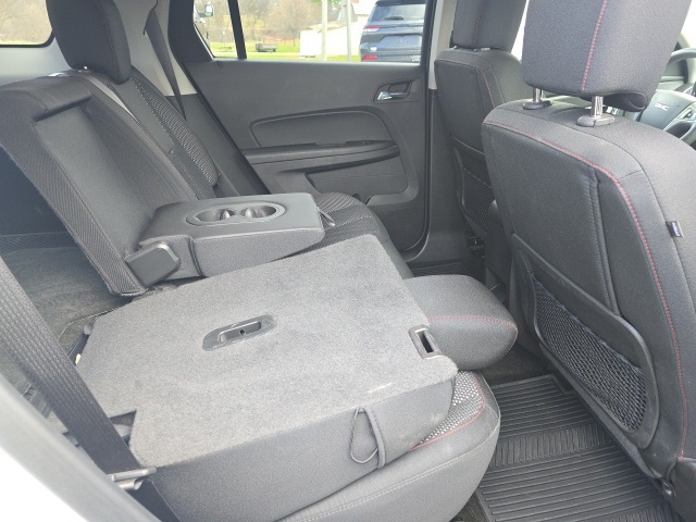 2017 GMC Terrain