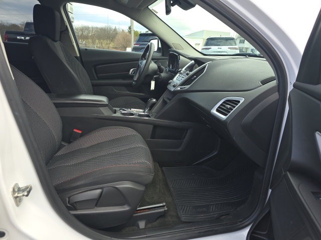 2017 GMC Terrain