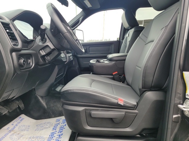 2024 Ram 3500