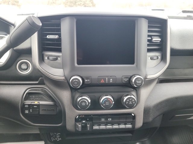 2024 Ram 3500