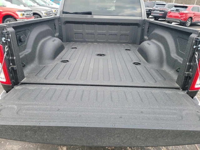 2024 Ram 3500