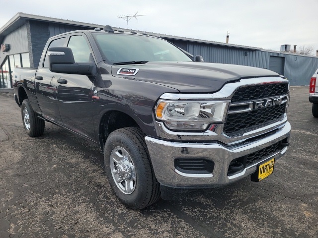2024 Ram 3500