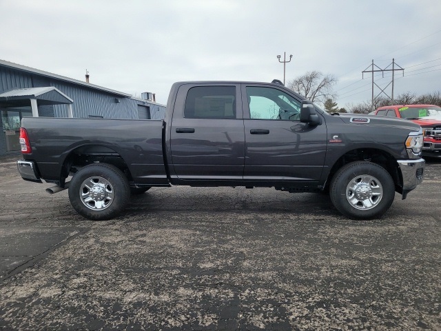 2024 Ram 3500