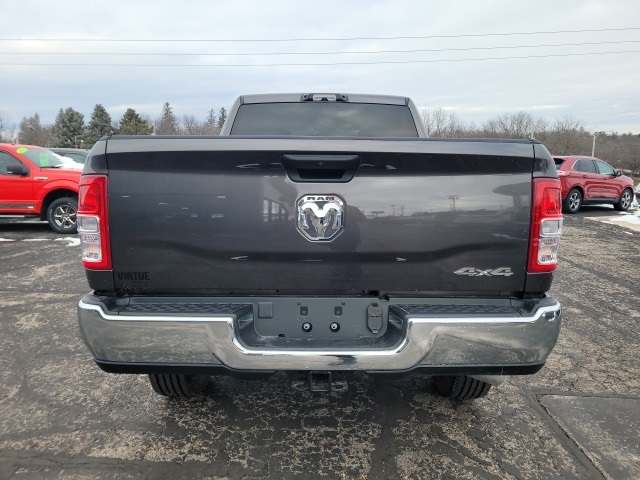 2024 Ram 3500