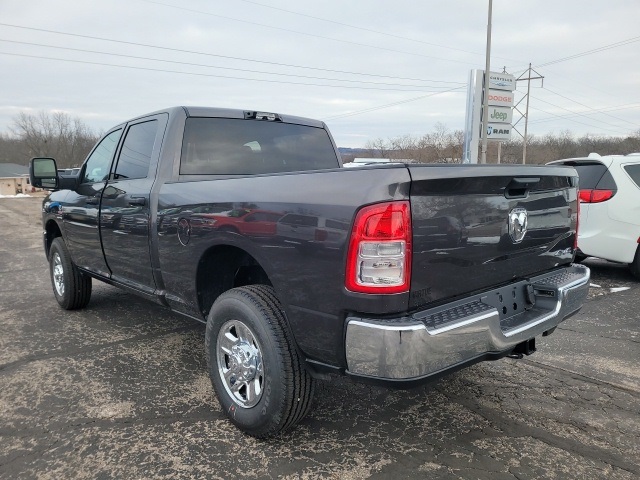 2024 Ram 3500