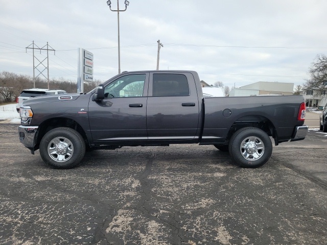 2024 Ram 3500