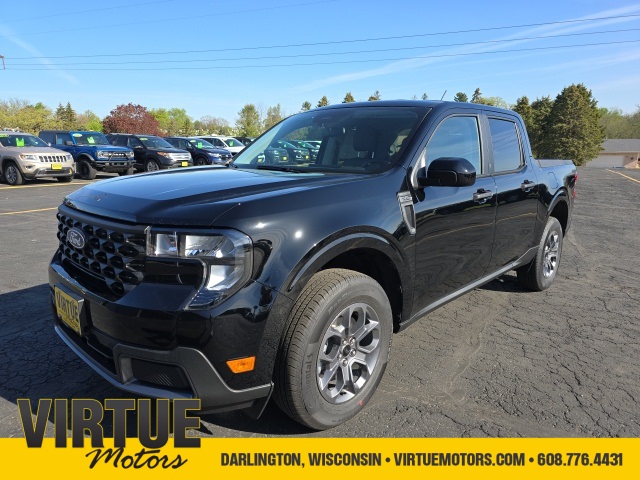 New 2025 Ford Maverick XLT Trucks
