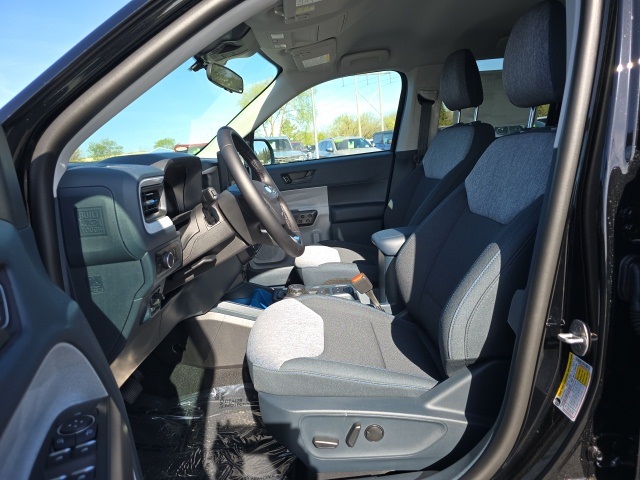 2025 Ford Maverick