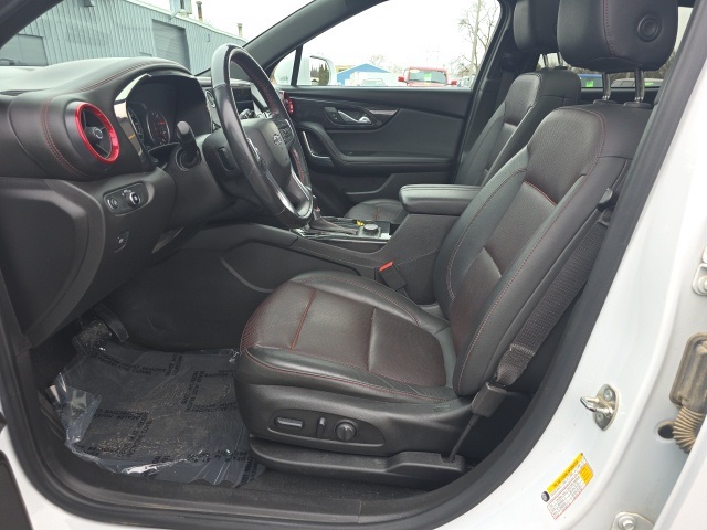 2019 Chevrolet Blazer