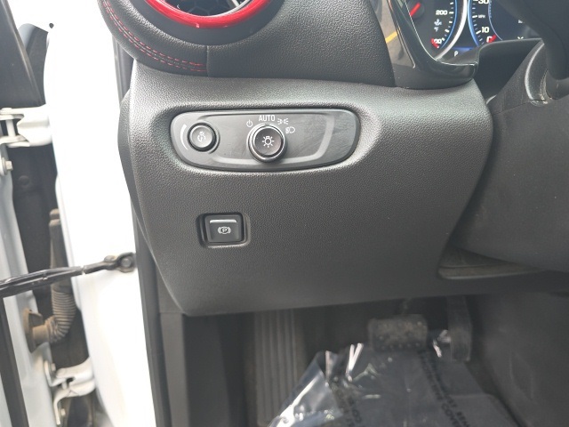 2019 Chevrolet Blazer