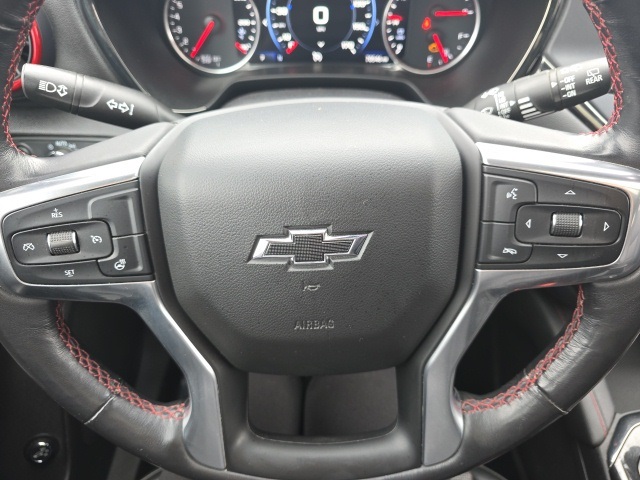 2019 Chevrolet Blazer